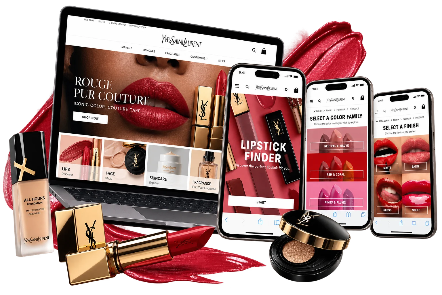 L’Oréal Luxe