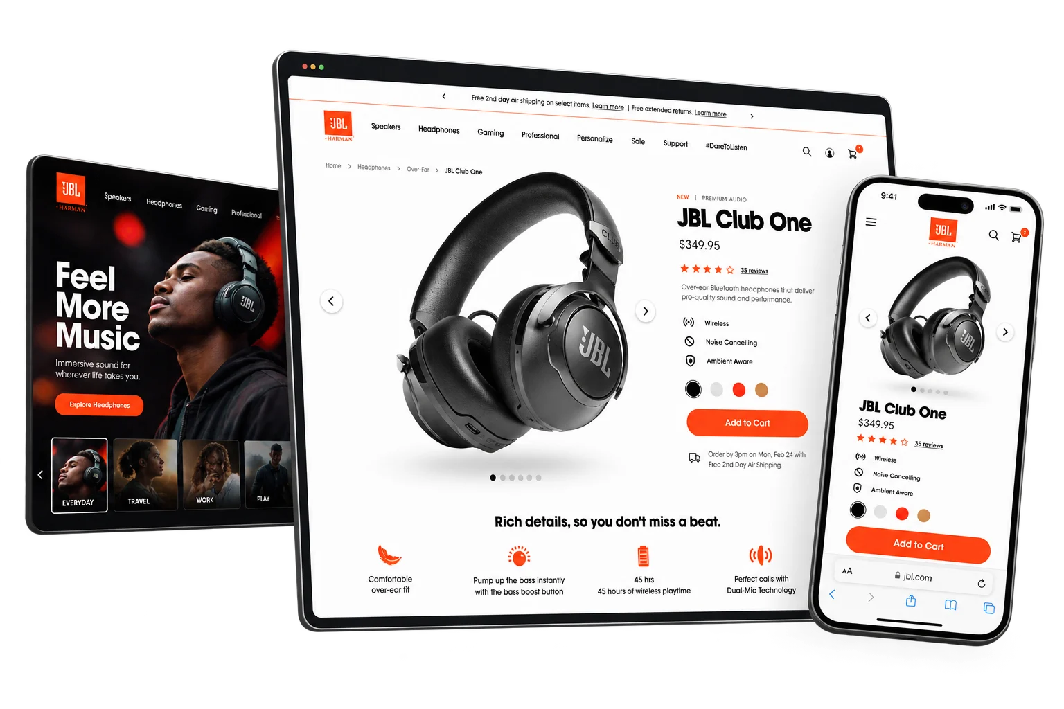 JBL.com